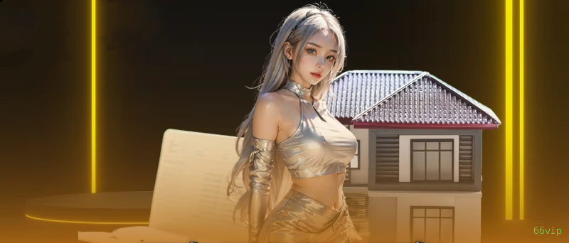 Mesa de Roleta 66vip