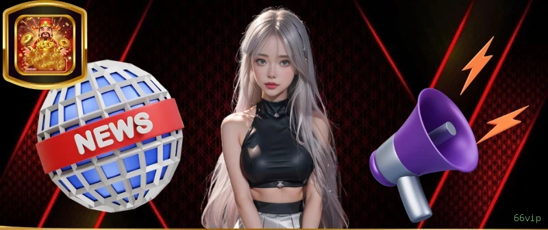 Experiência VIP 66vip