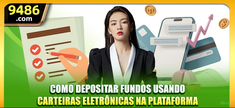 Promoções Sazonais 66vip