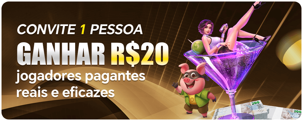 Bônus de slots